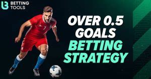 over 0.5 goals examples|A Simple Guide to the Over 0.5 Goals Betting Strategy.